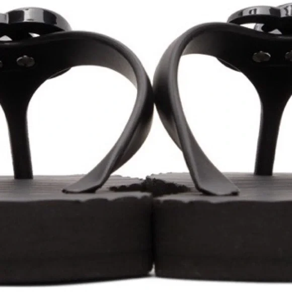 Gucci Flip Flops men’s chevron thong sandal - New with original box, never worn - Picture 6 of 8